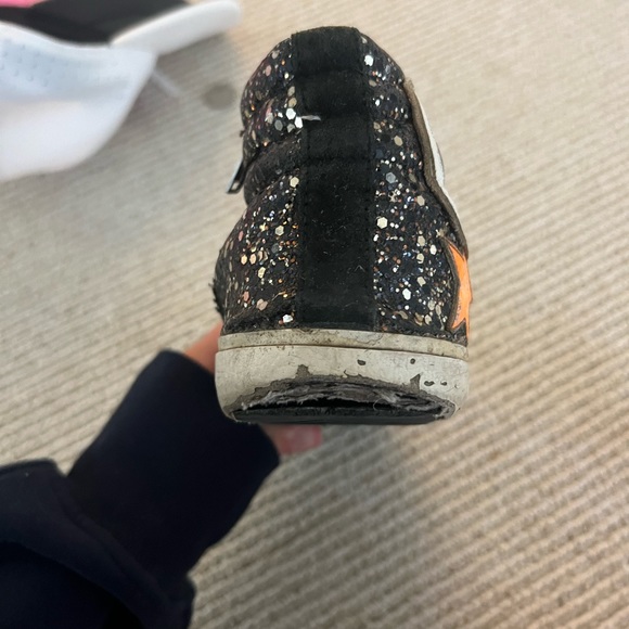 Golden goose sneakers size 37 - Picture 4 of 10